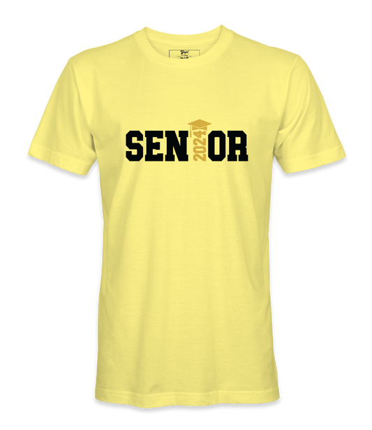 Senior 2024 T-shirt