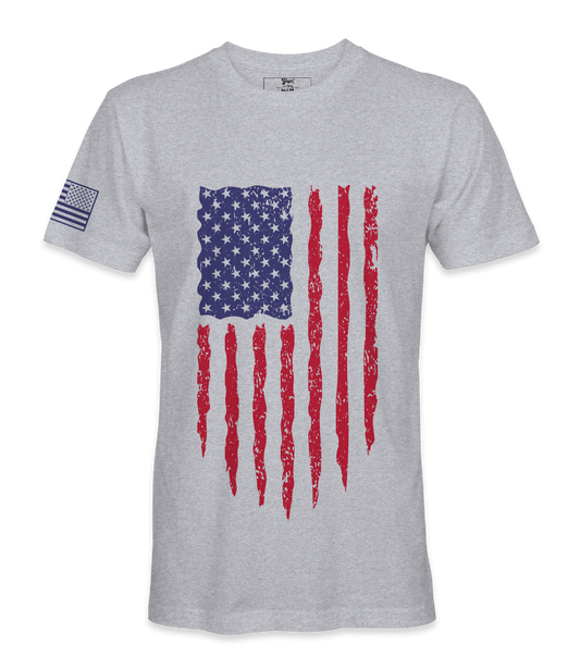 American Flag T-Shirt