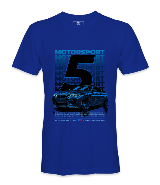 BMW M5 T-Shirt