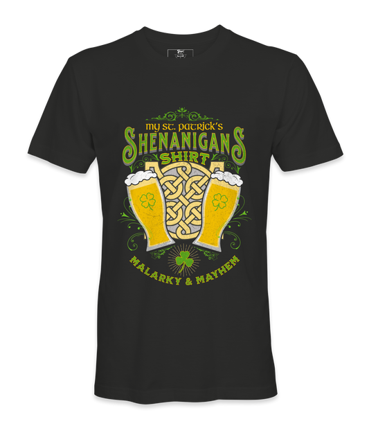 Shenanigans Shirt