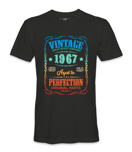 Vintage 1967- T-shirt