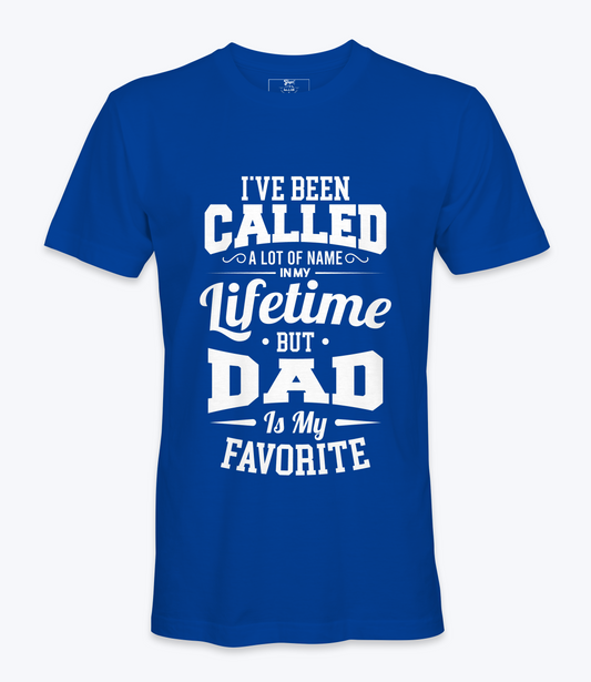 I'VE Been Called - T-shirt