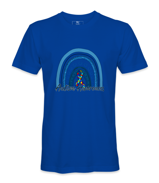 Autism Awareness - T-shirt