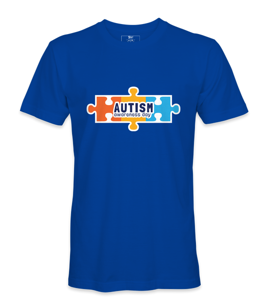 Autism - T-shirt