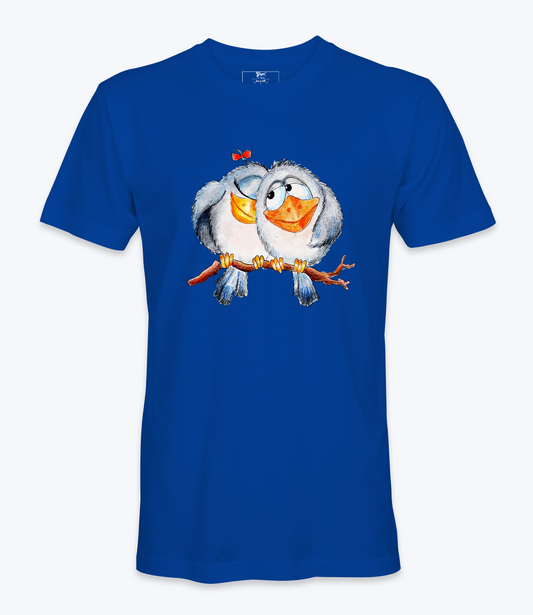 Love Birds T-shirt
