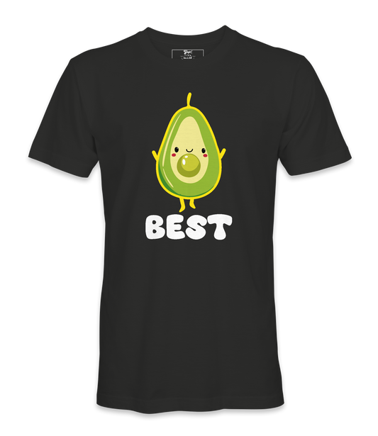 Duo Best Friends - T-shirt
