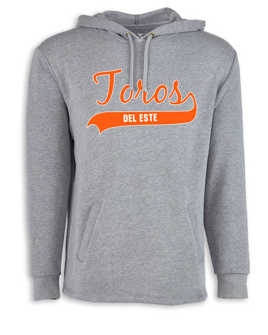 Toros del Este Atletico Hoodie