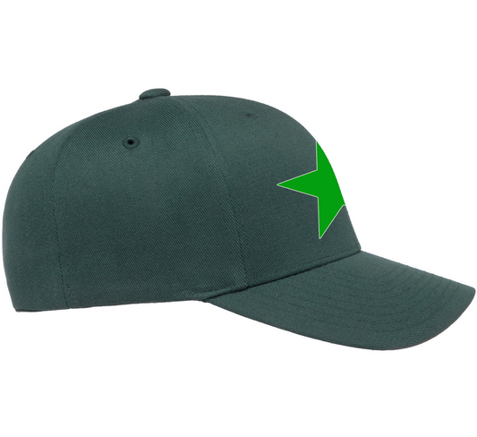 Estrellas Hat