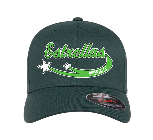 Estrellas Orientales Hat