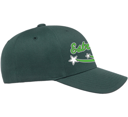 Estrellas Orientales Hat
