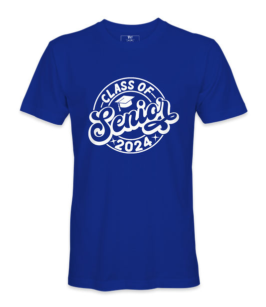 Senior Class of 2024