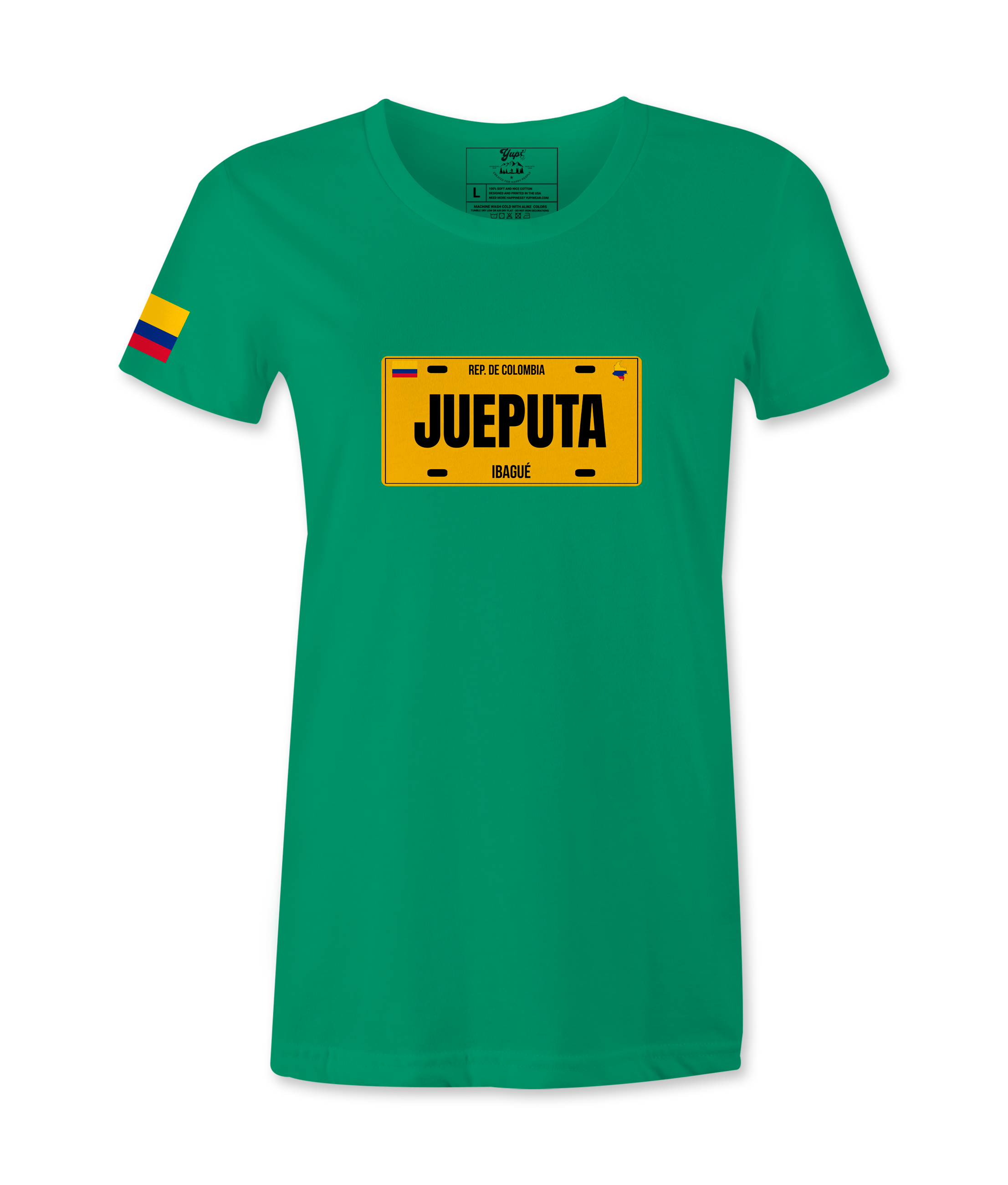JUEPUTA Ibague Colombia Female JUEPUTA Ibague Colombia Female