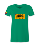 JUEPUTA Ibague Colombia Female JUEPUTA Ibague Colombia Female