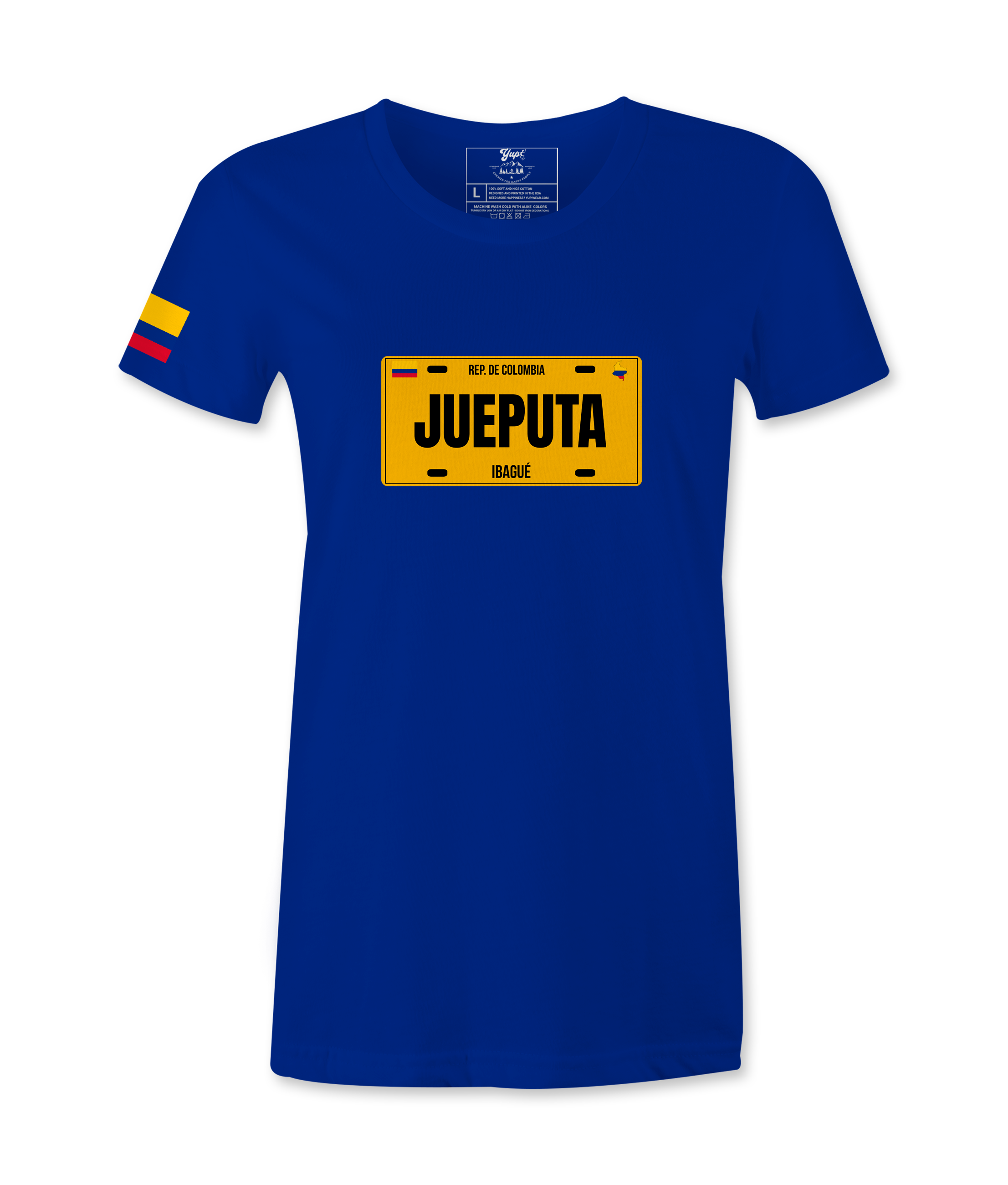 JUEPUTA Ibague Colombia Female JUEPUTA Ibague Colombia Female