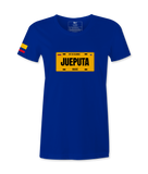 JUEPUTA Ibague Colombia Female JUEPUTA Ibague Colombia Female