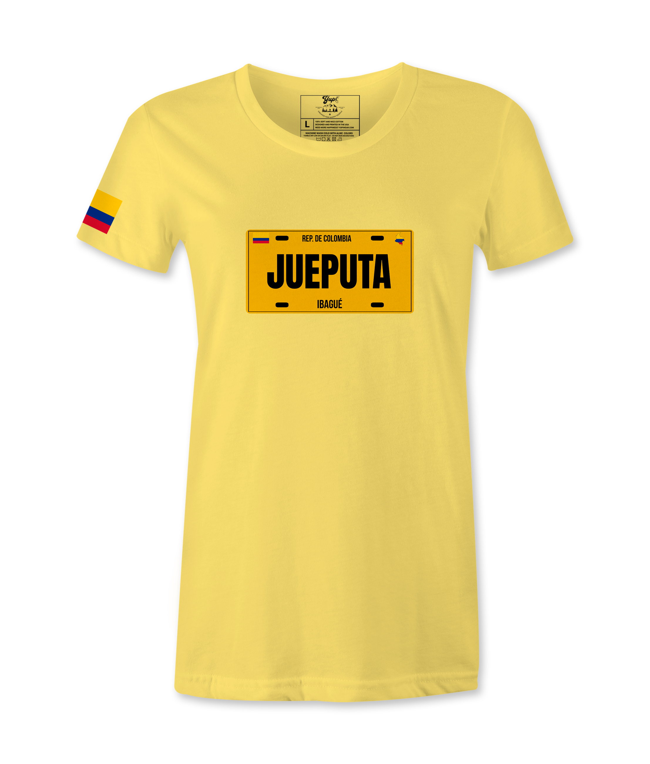 JUEPUTA Ibague Colombia Female JUEPUTA Ibague Colombia Female