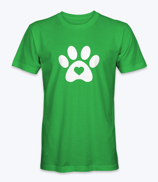 Paw T-Shirt