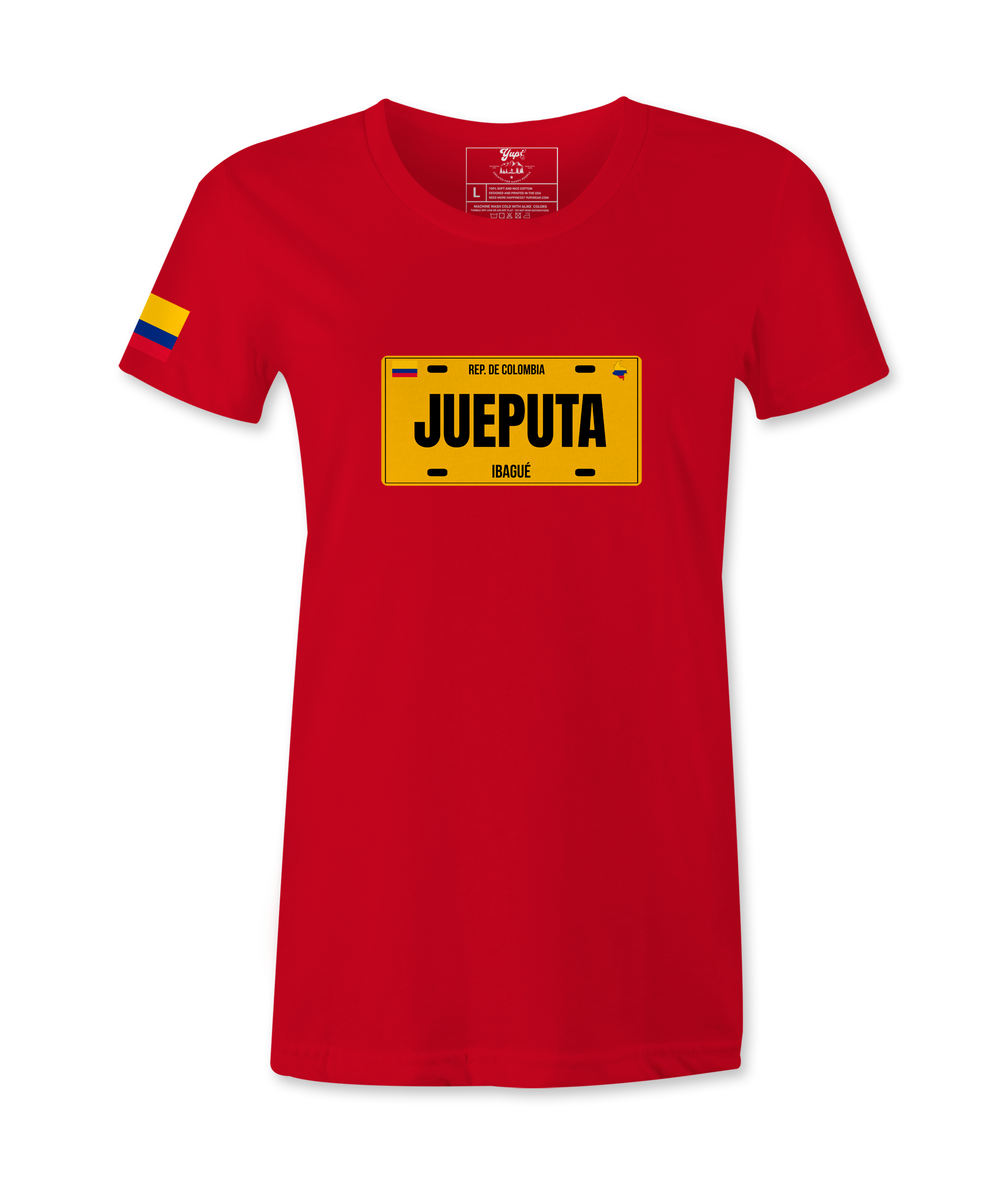 JUEPUTA Ibague Colombia Female JUEPUTA Ibague Colombia Female