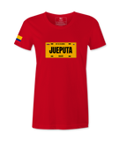 JUEPUTA Ibague Colombia Female JUEPUTA Ibague Colombia Female