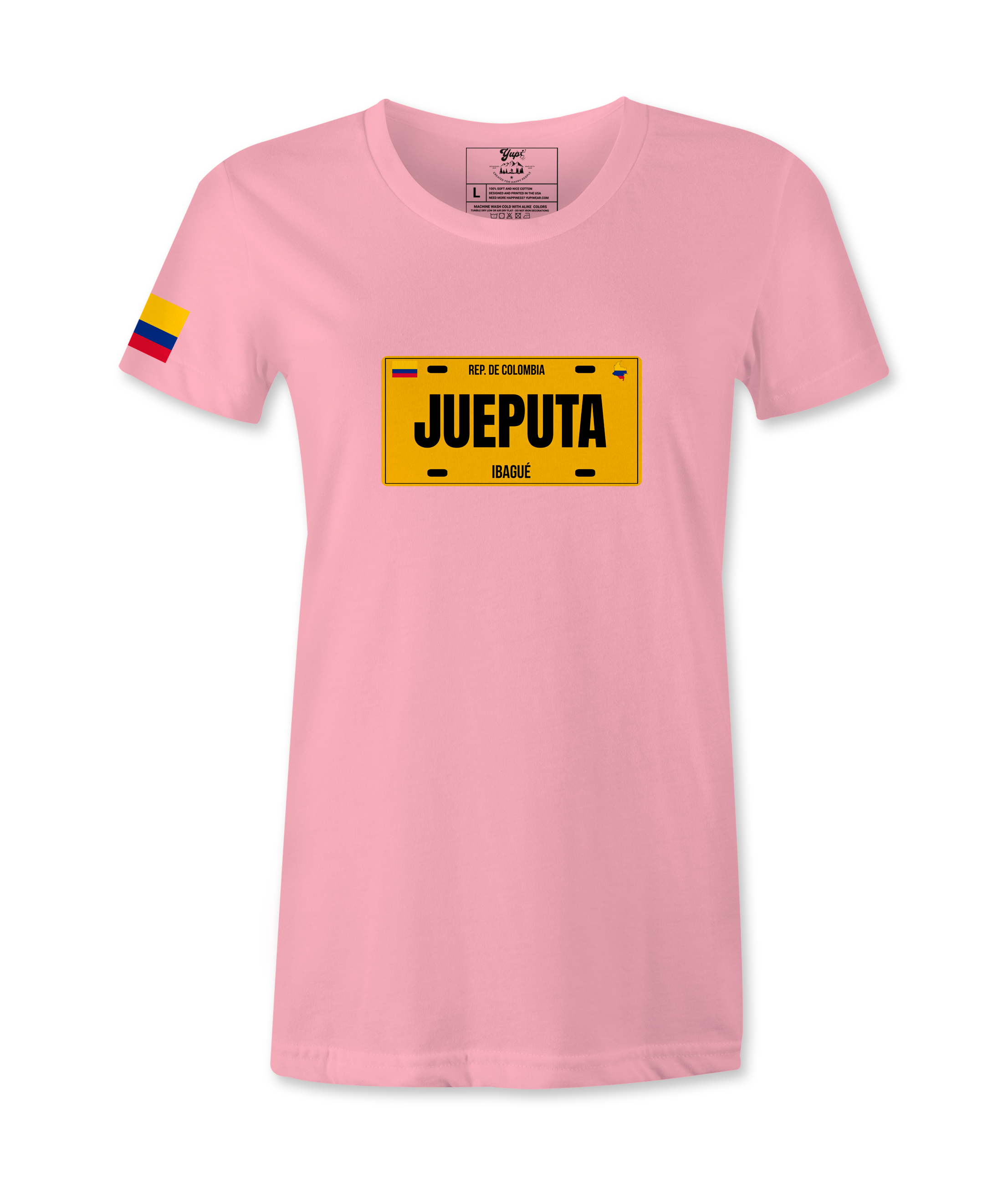 JUEPUTA Ibague Colombia Female JUEPUTA Ibague Colombia Female