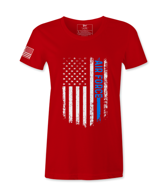 Air Force Female T-Shirt