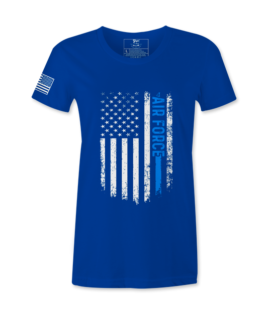 Air Force Female T-Shirt
