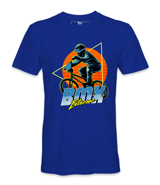 BMX Extreme- T-Shirt