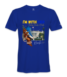 I'M With Her  - Unisex T-shirt I'M With Her  - Unisex T-shirt