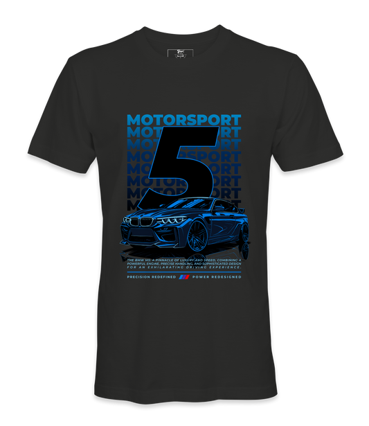 BMW M5 T-Shirt