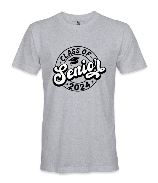 Senior Class of 2024