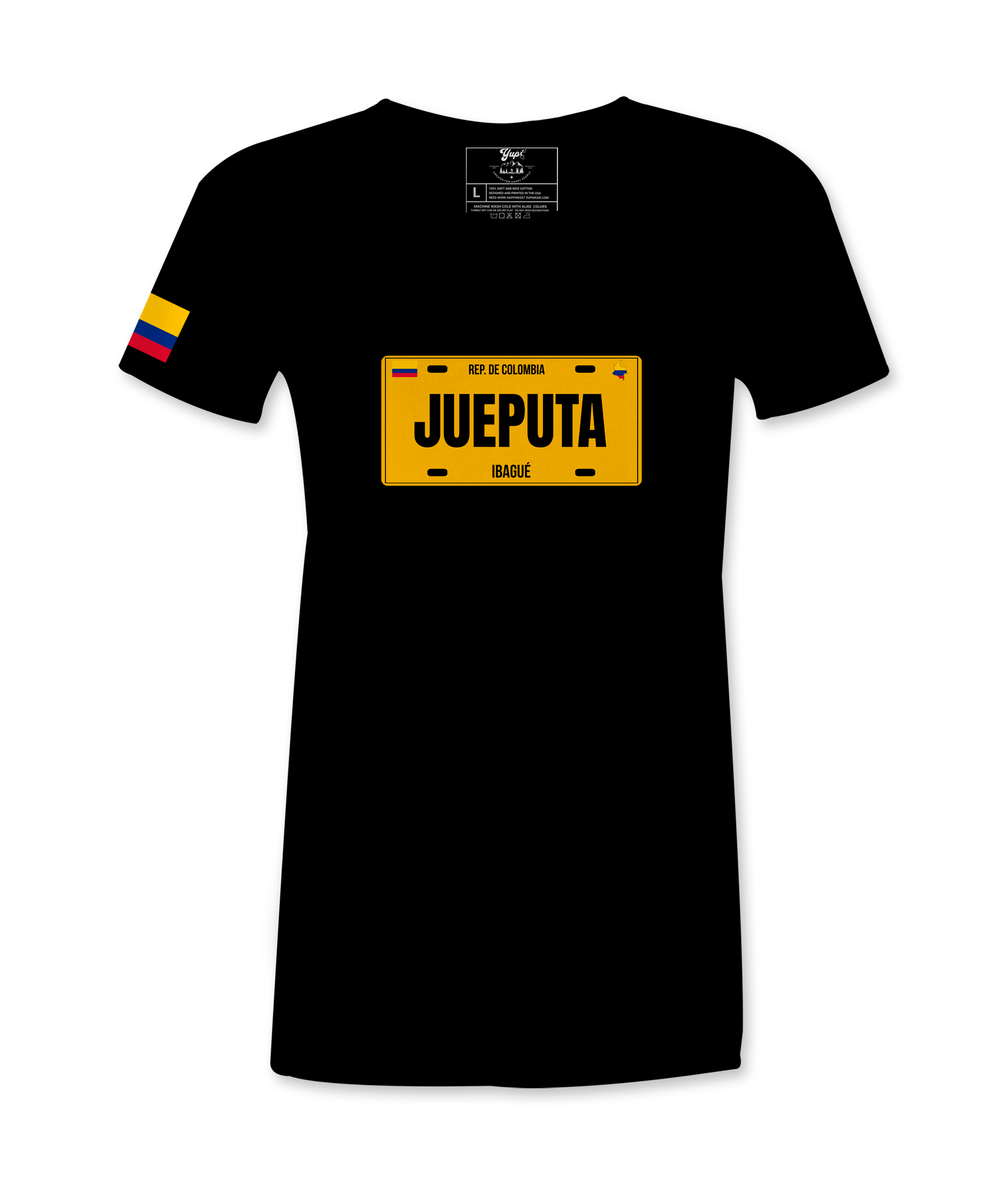 JUEPUTA Ibague Colombia Female JUEPUTA Ibague Colombia Female