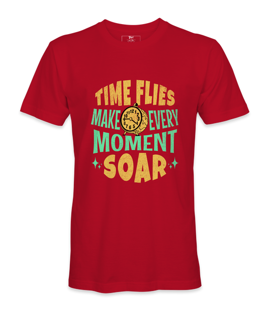 Time Flies - T-Shirt