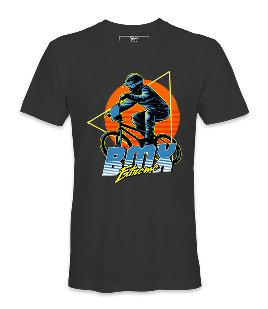 BMX Extreme- T-Shirt