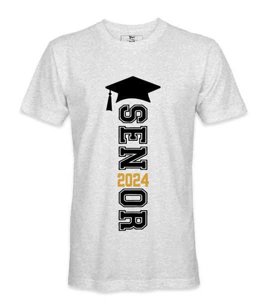 Senior 2024 T-shirt