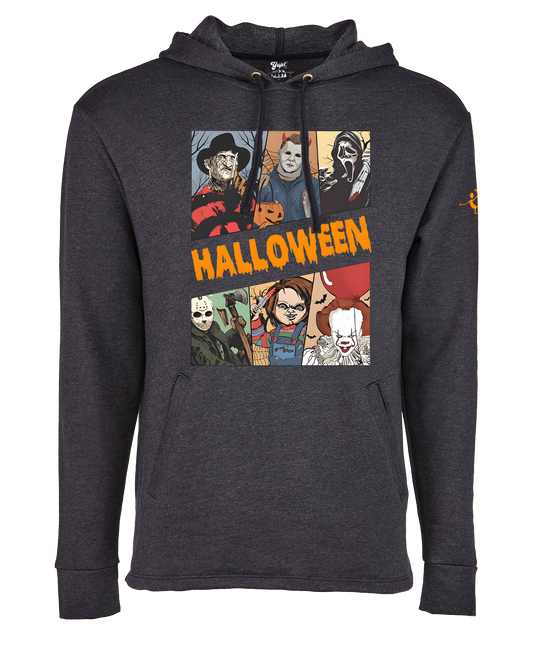 Halloween - Halloween Hoodie