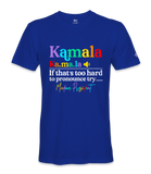 Kamala  - Unisex T-shirt Kamala  - Unisex T-shirt