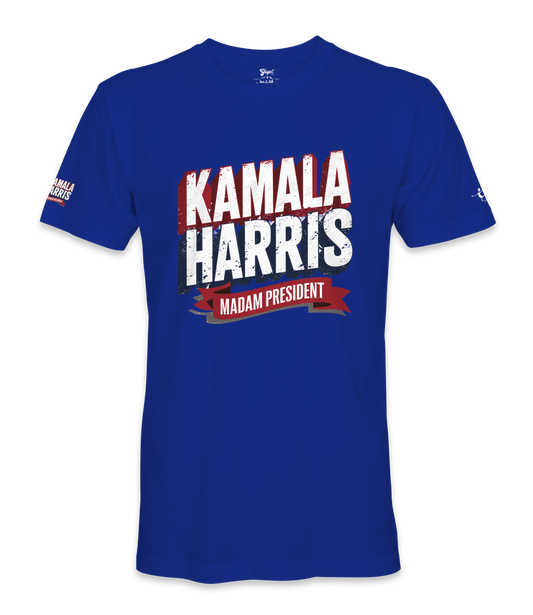 Madam President - Unisex T-shirt