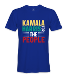 Kamala For The People  - Unisex T-shirt Kamala For The People  - Unisex T-shirt