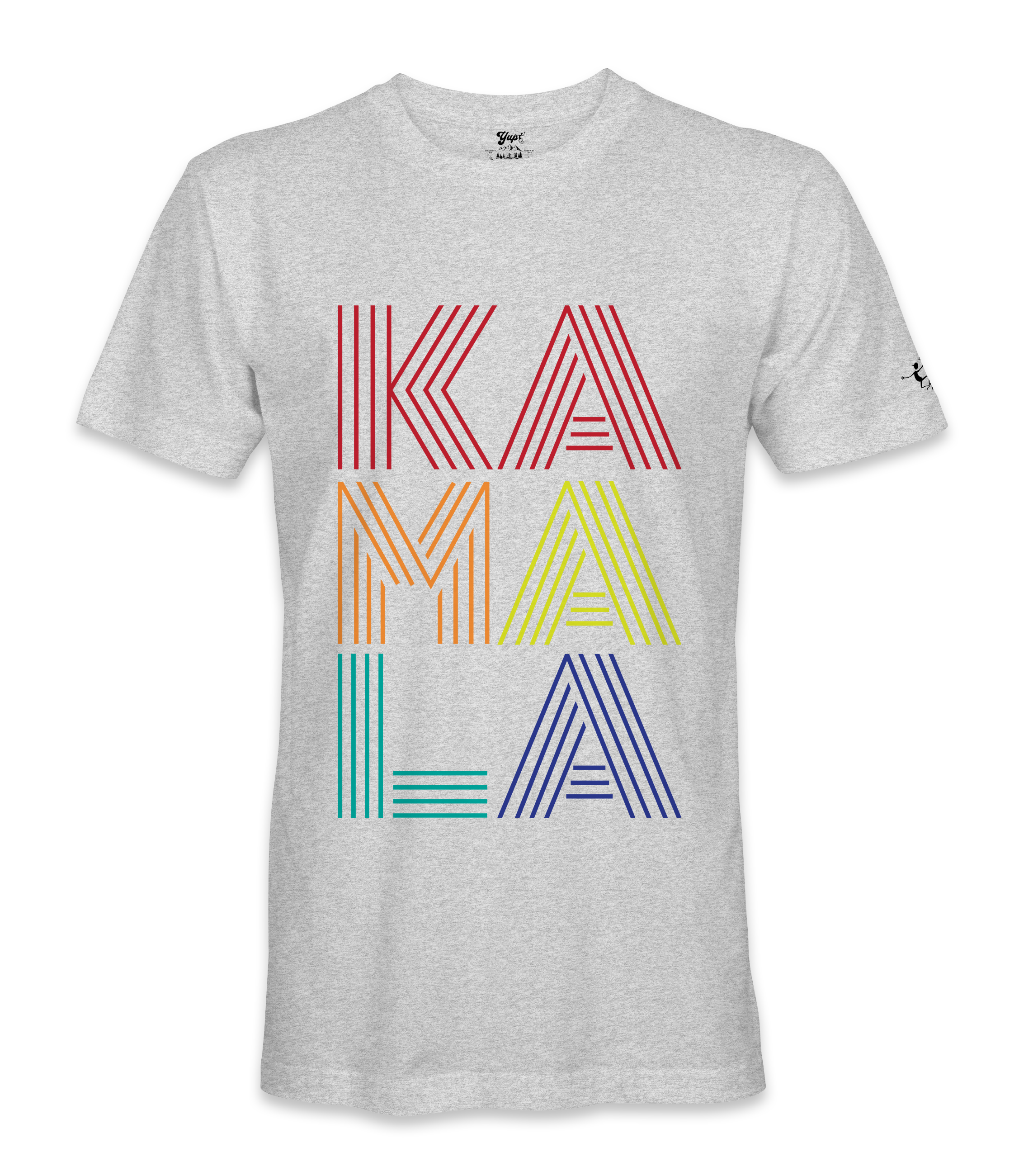 Kamala  - Unisex T-shirt Kamala  - Unisex T-shirt