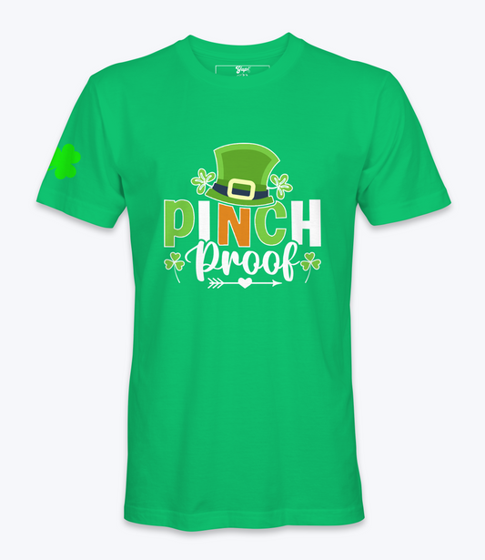 Pinch Proof - T-shirt