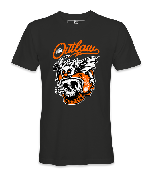 Outlaw - T-Shirt