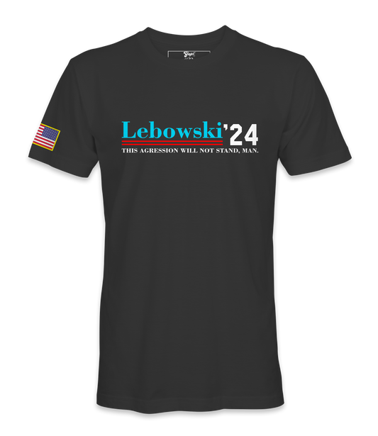 Lebowski 2024 T-Shirt