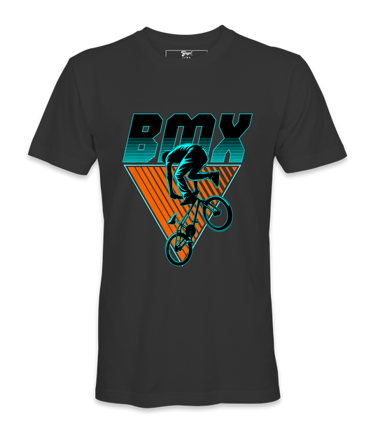 BMX- T-Shirt