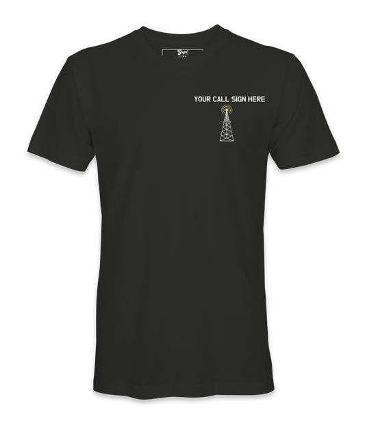 5 Things I Like As Much - T-Shirt