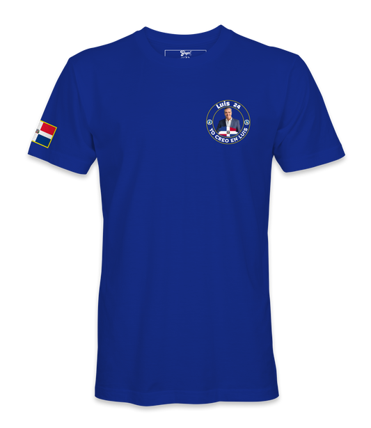 Luis 24 Limited Edition T-Shirt