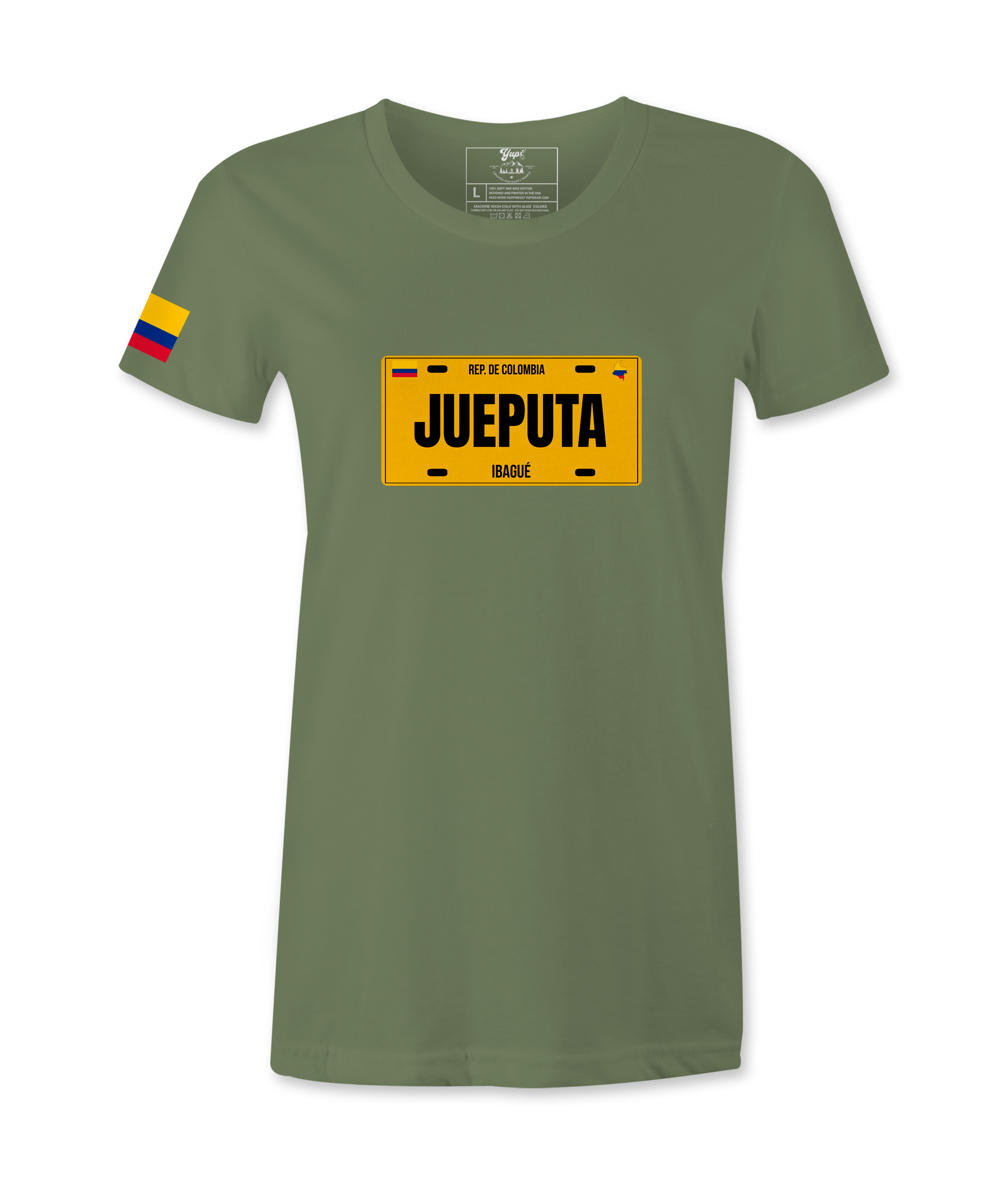 JUEPUTA Ibague Colombia Female JUEPUTA Ibague Colombia Female