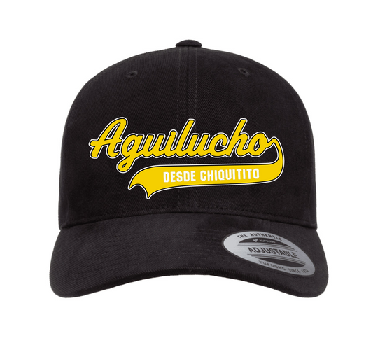 Aguilucho Desde Chiquitito  Hat