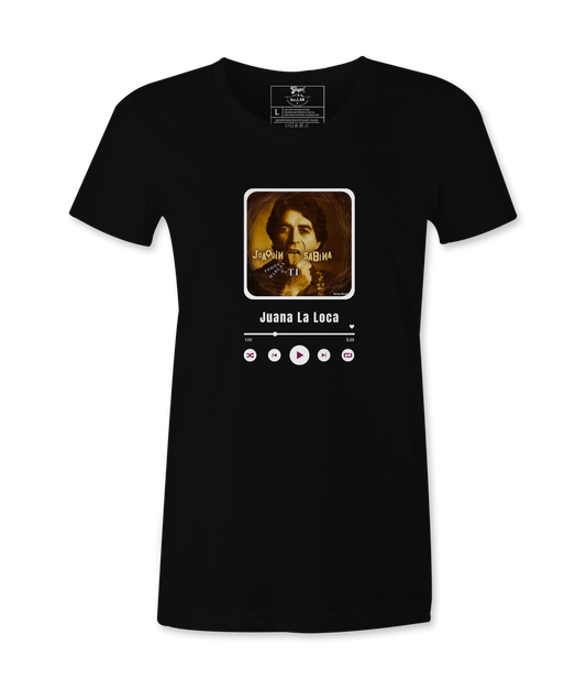 Sabina - Todos Hablan De Ti - T-shirt