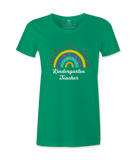 Kindergarten Teacher - T-shirt Kindergarten Teacher - T-shirt