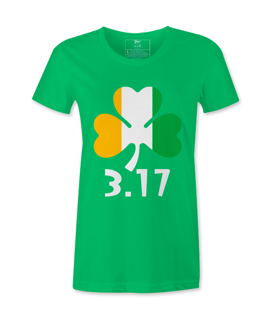 3.17 T-Shirt